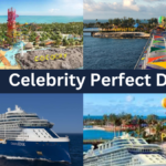 Celebrity Perfect Day