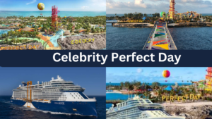 Celebrity Perfect Day