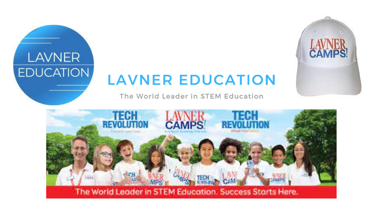 lavner education promo code