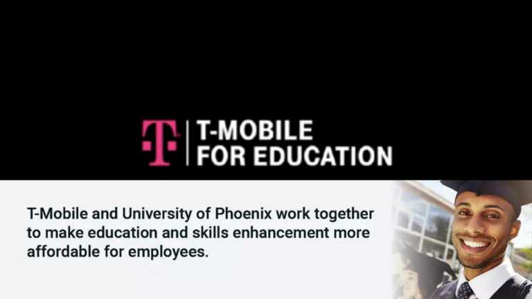 t mobile education assistance