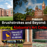 Art colleges in Alabama